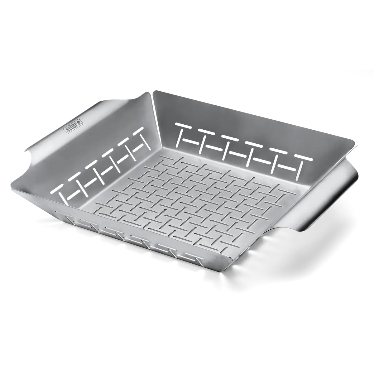 Grillkorb Deluxe, groß